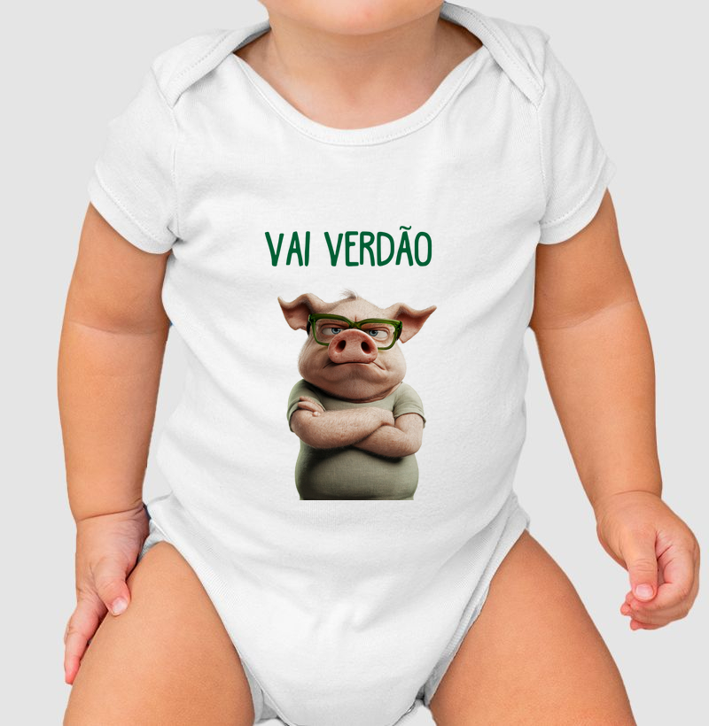 Porco Sério