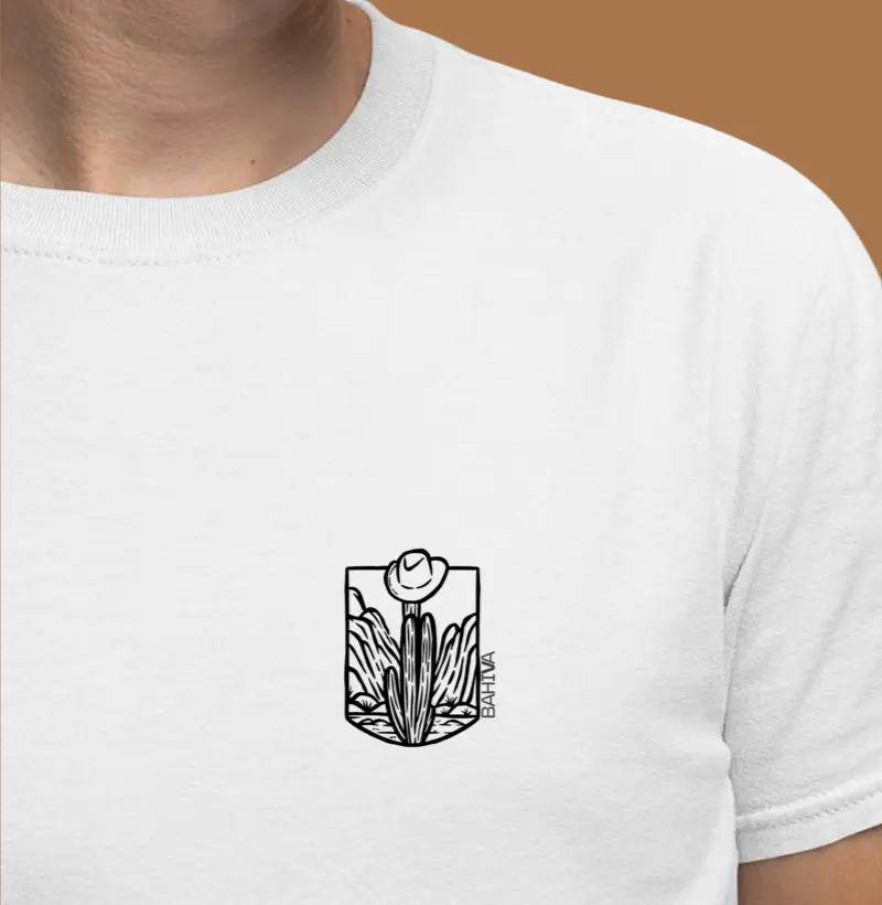 Sertão de chapéu no miudinho