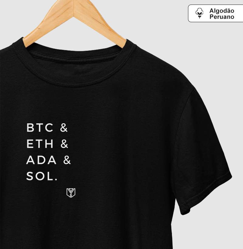 Criptomoedas