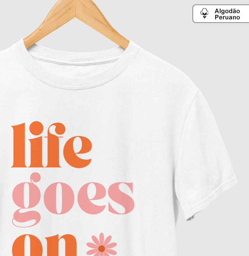 Life Goes On
