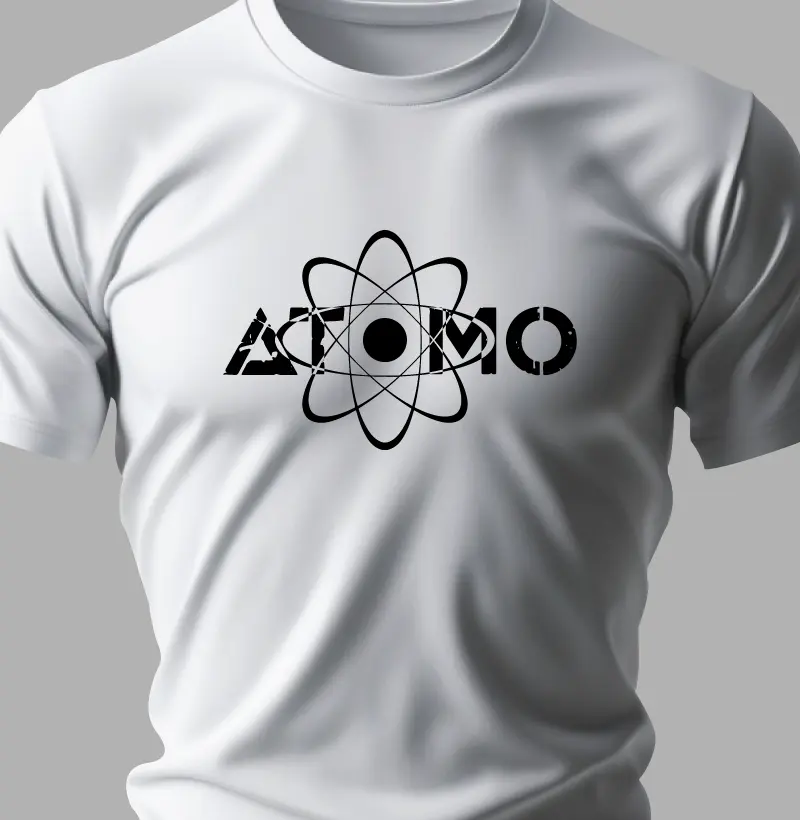 Átomo