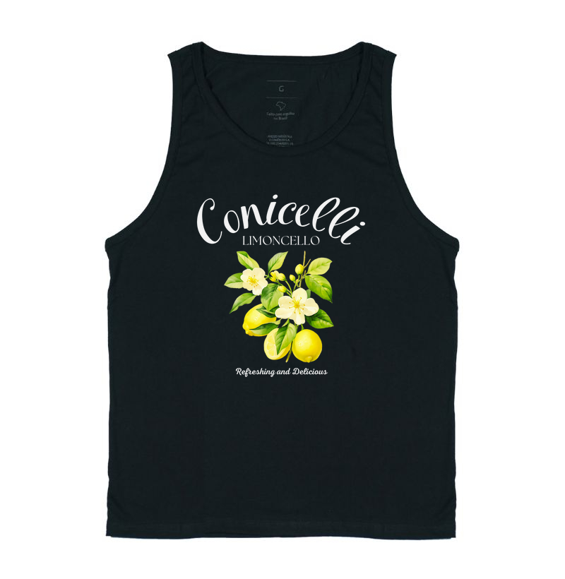 CONICELLI - LIMONCELLO