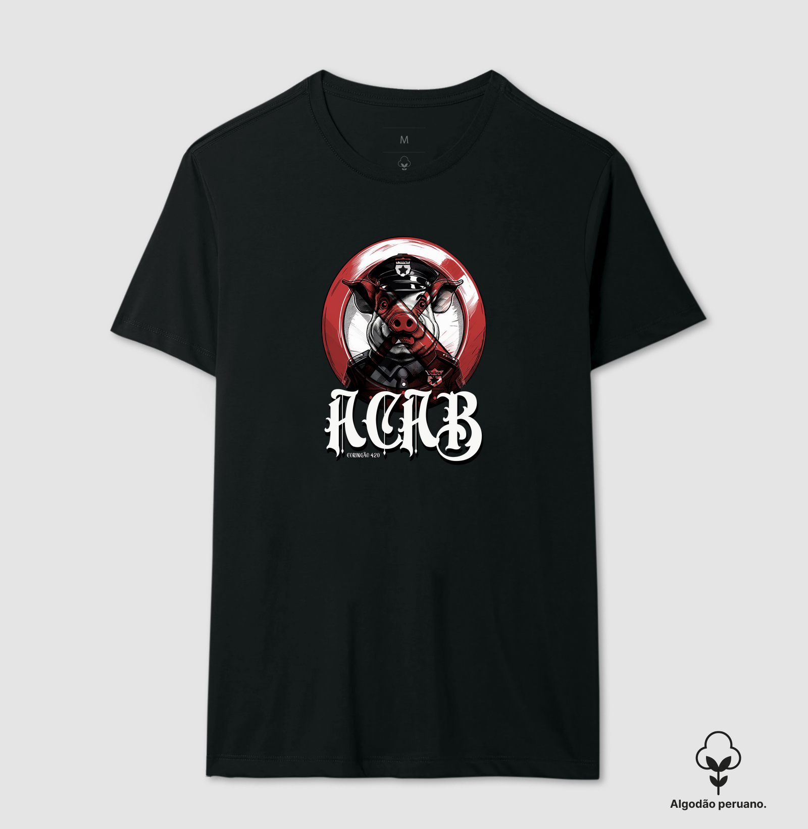 ACAB | PIGS