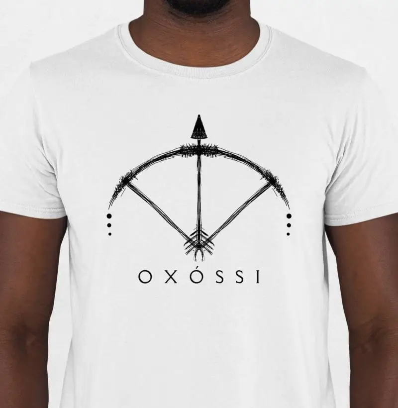 Oxóssi