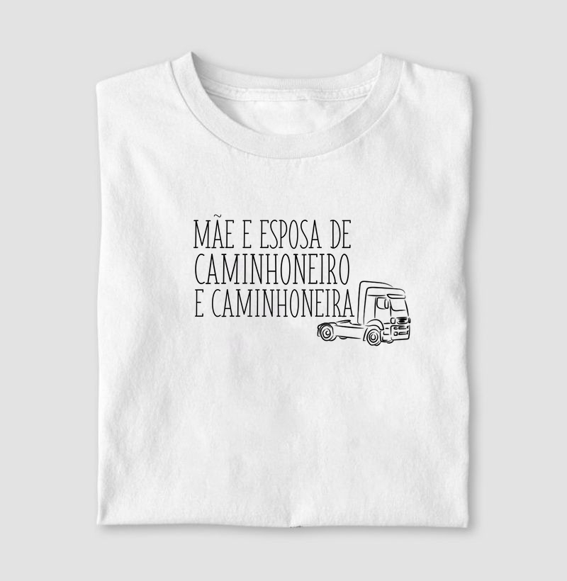 Mãe e esposa