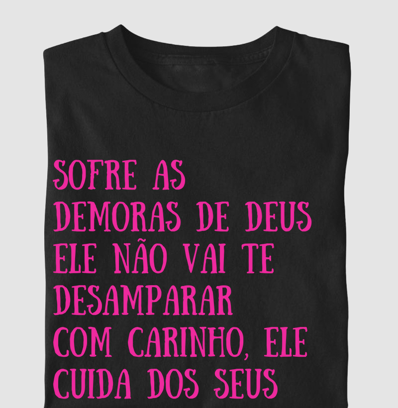 ESPERAR EM DEUS