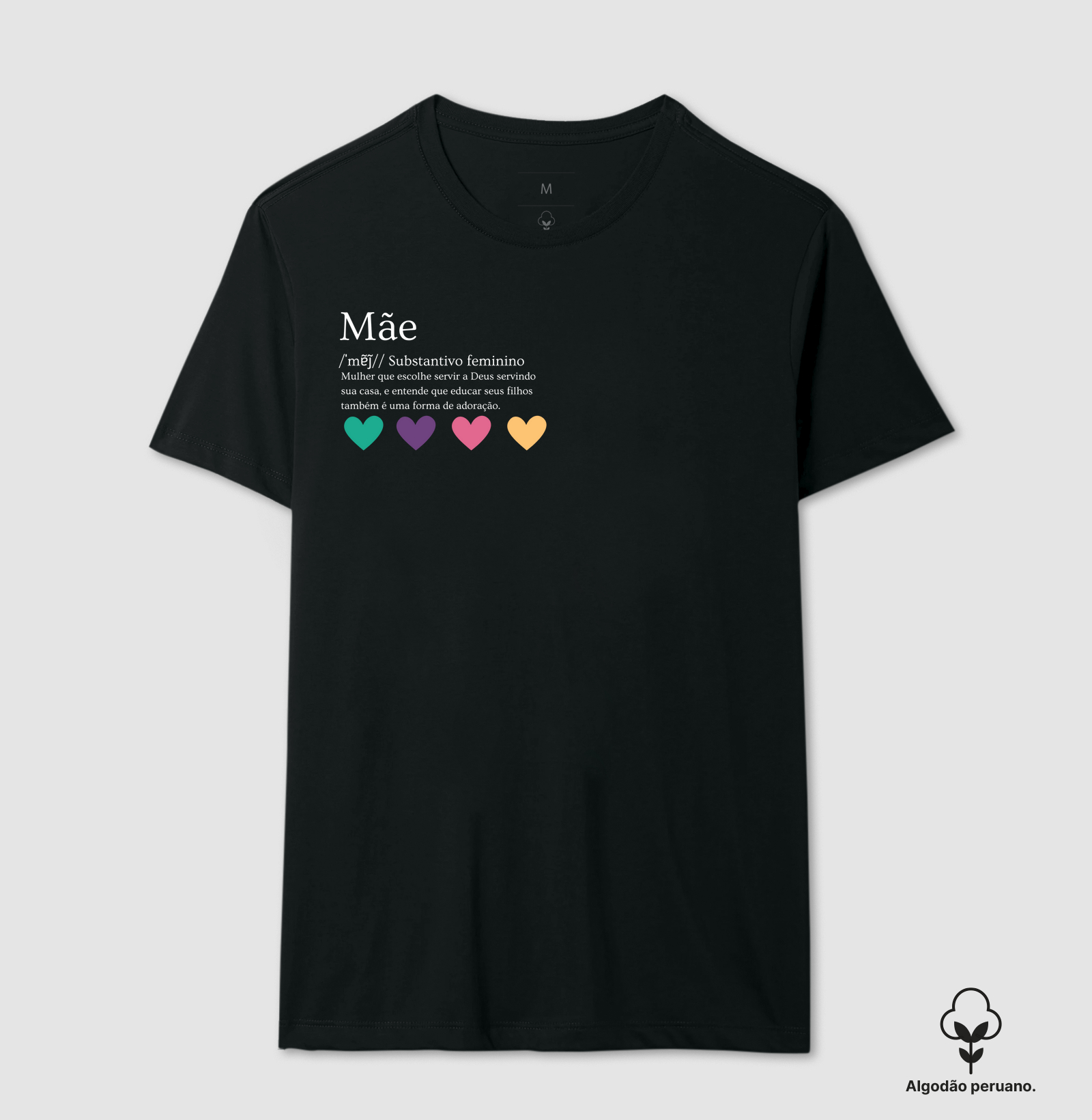 Mãe – Discípula que discipula com amor e intencionalidade