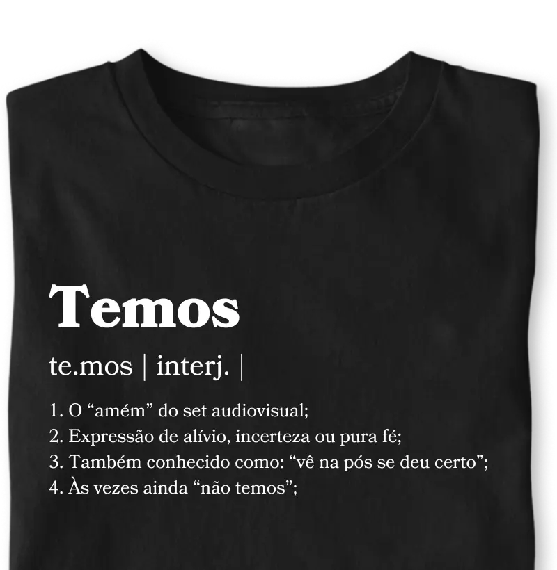 Definição de Temos