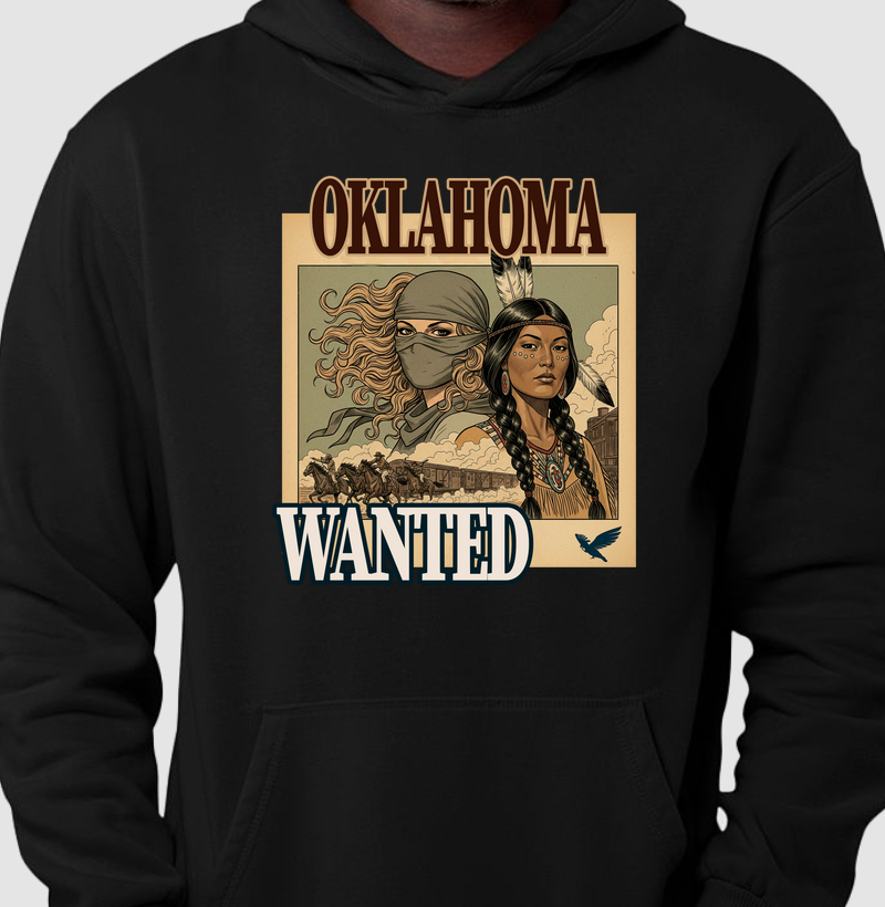 Wanted