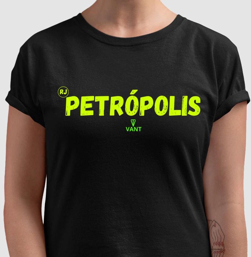 PETRÓPOLIS