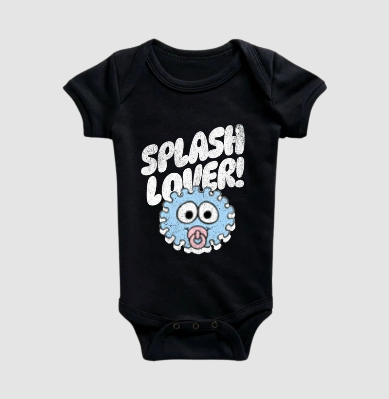 Splash Lover