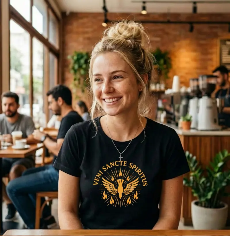 Veni Sancte Spiritus