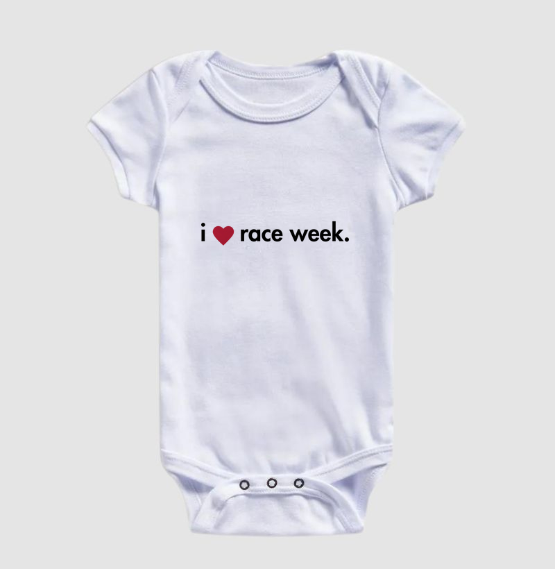 I Love Race Week