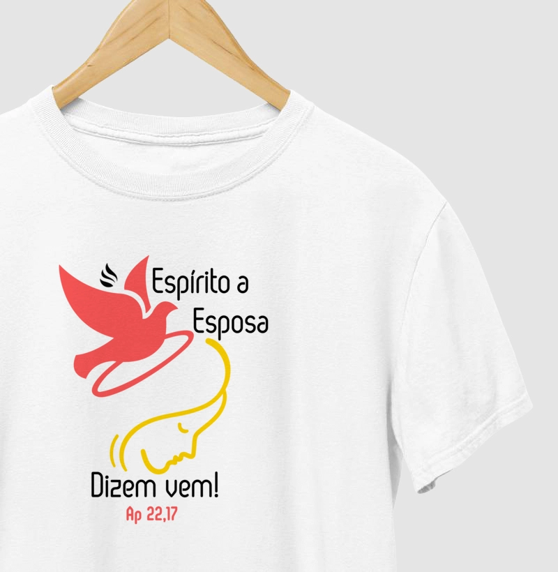 Espírito a Esposa