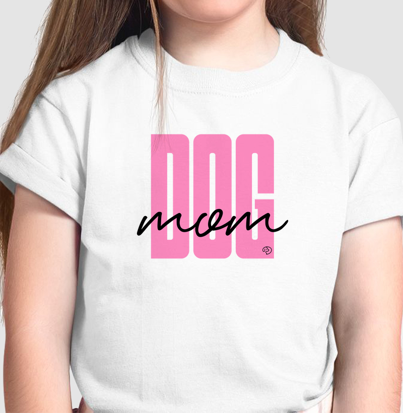 DOG MOM