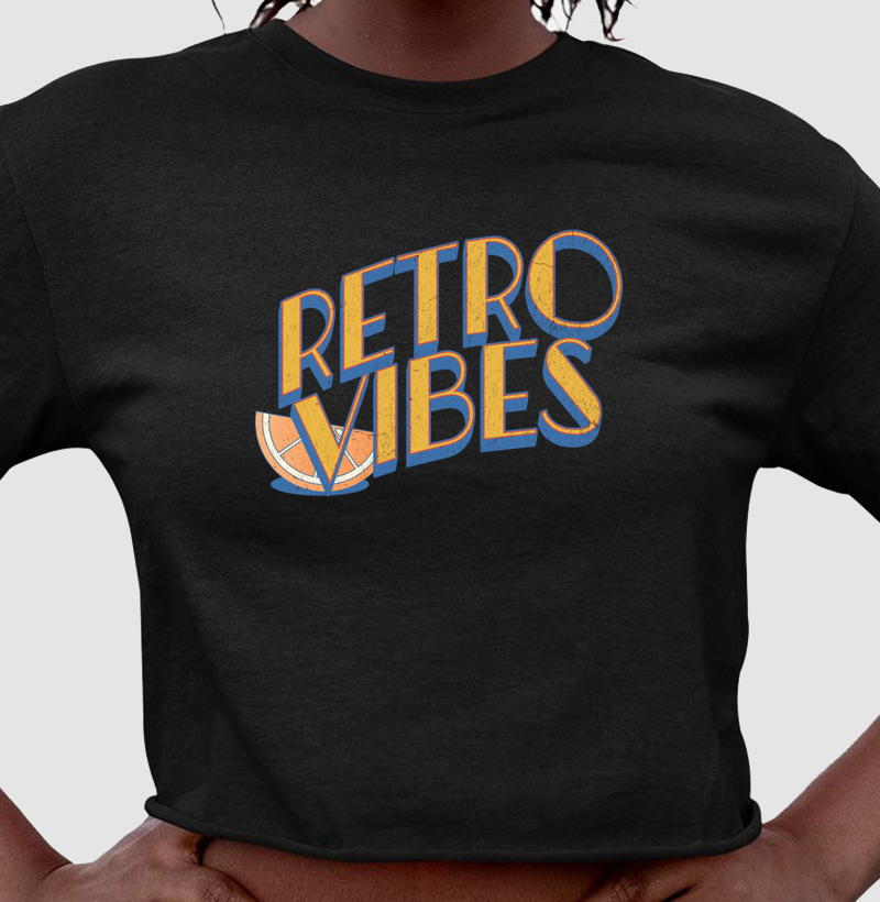 retro vibes