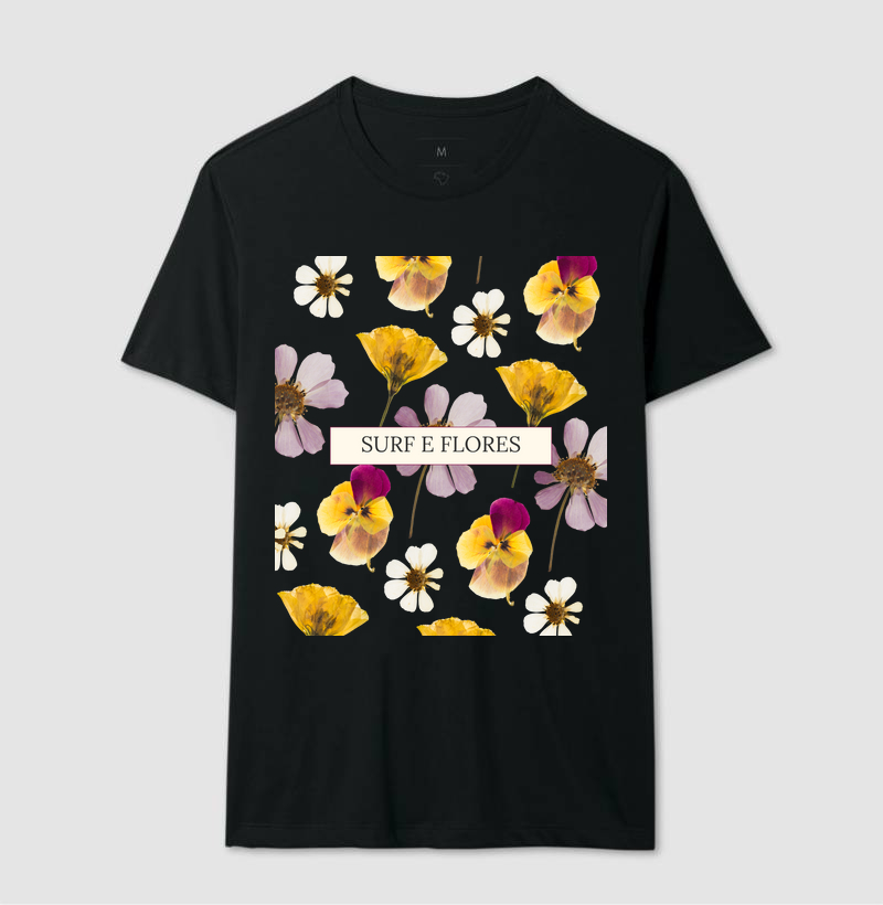 SURF E FLORES.