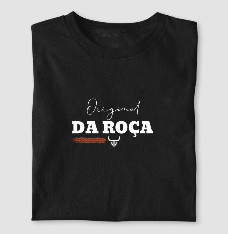 Original da Roça