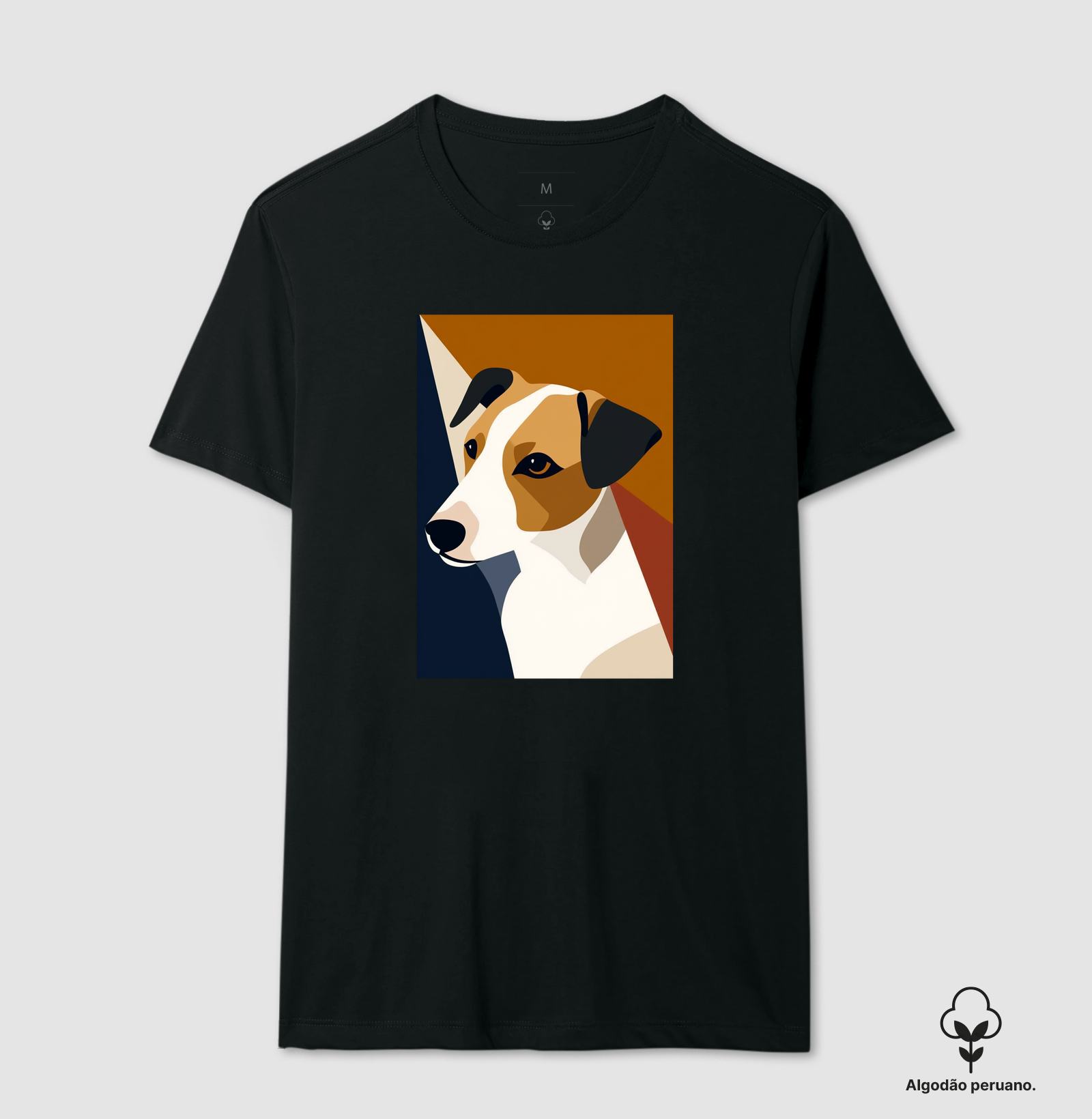 Geometric Jack