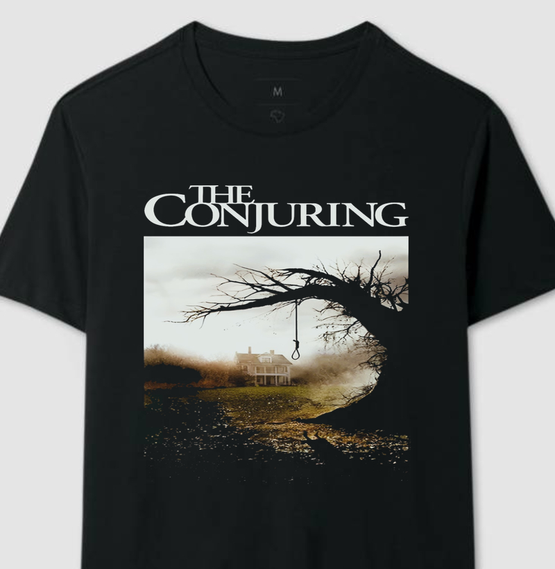 The Conjuring 
