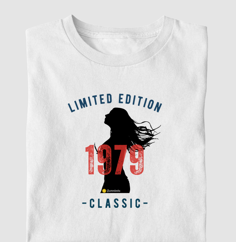 1979 - Limited Edition Classic
