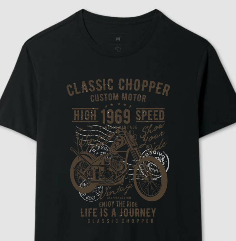 Classic Chopper