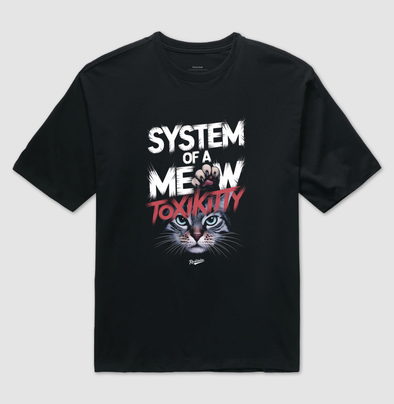 System of a Meow