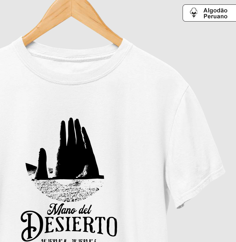 Mano del Desierto