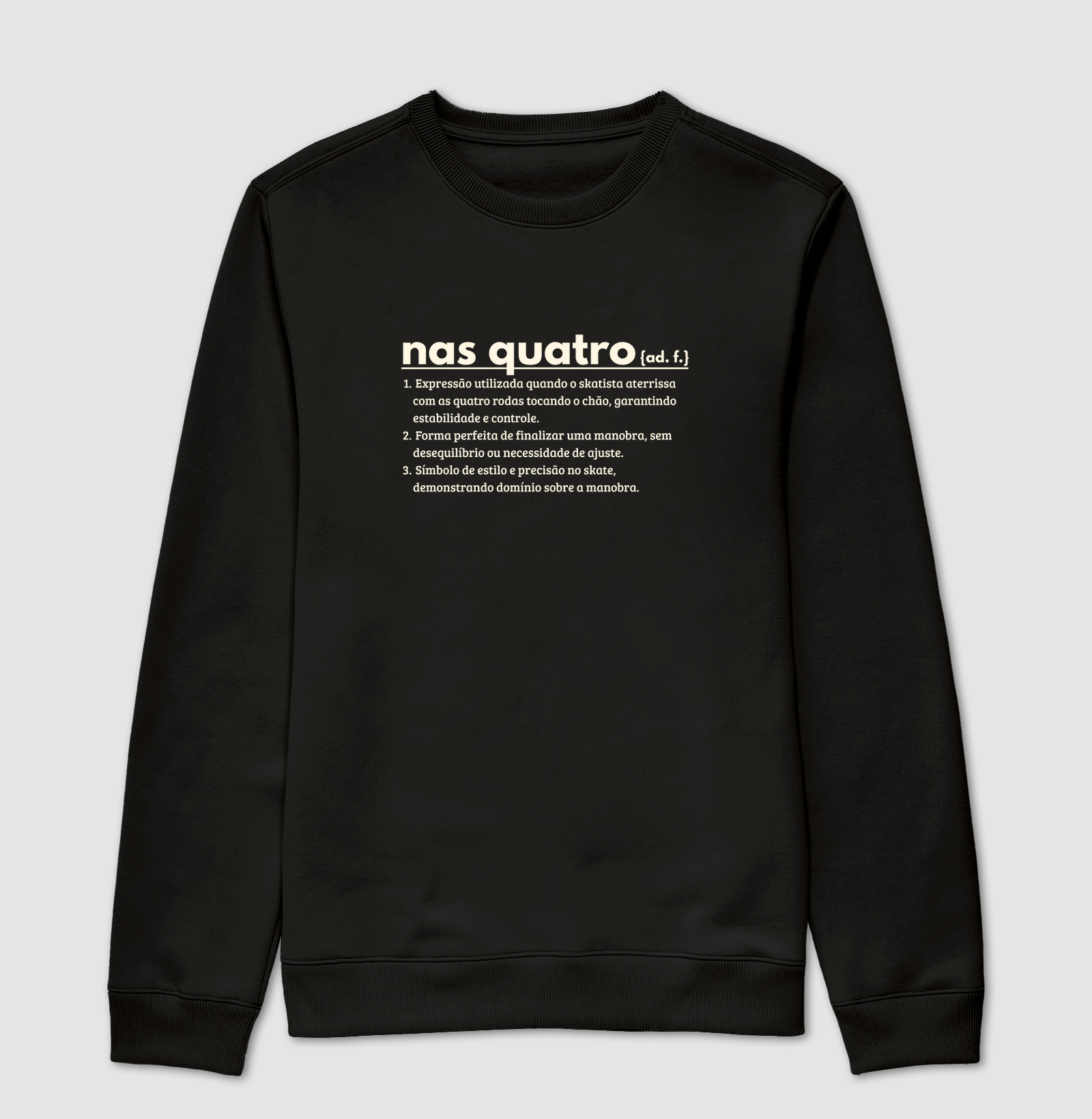 nas quatro