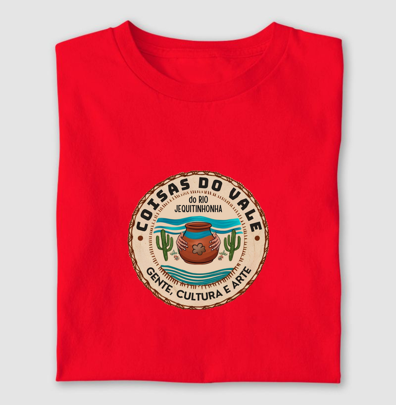 Gente, Cultura e Arte.