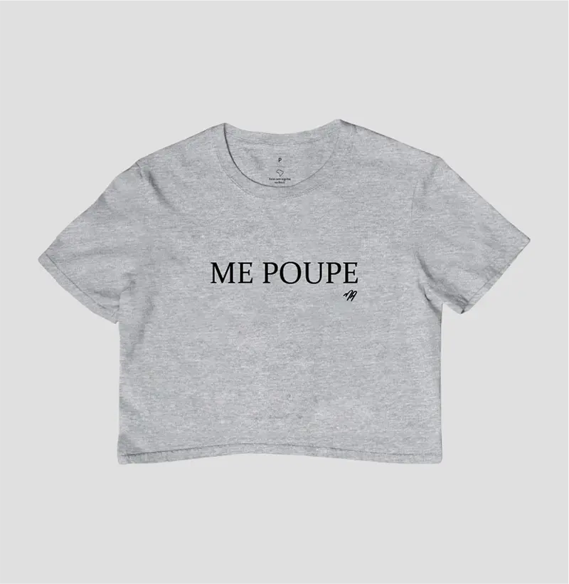 ME POUPE