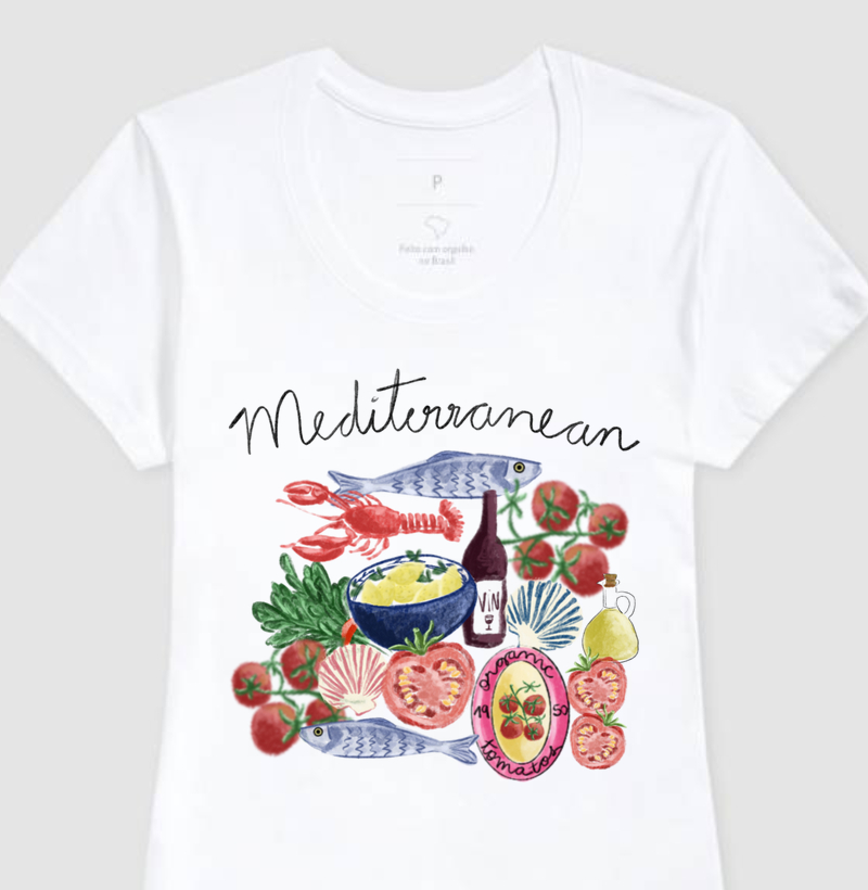 Mediterranean Diet