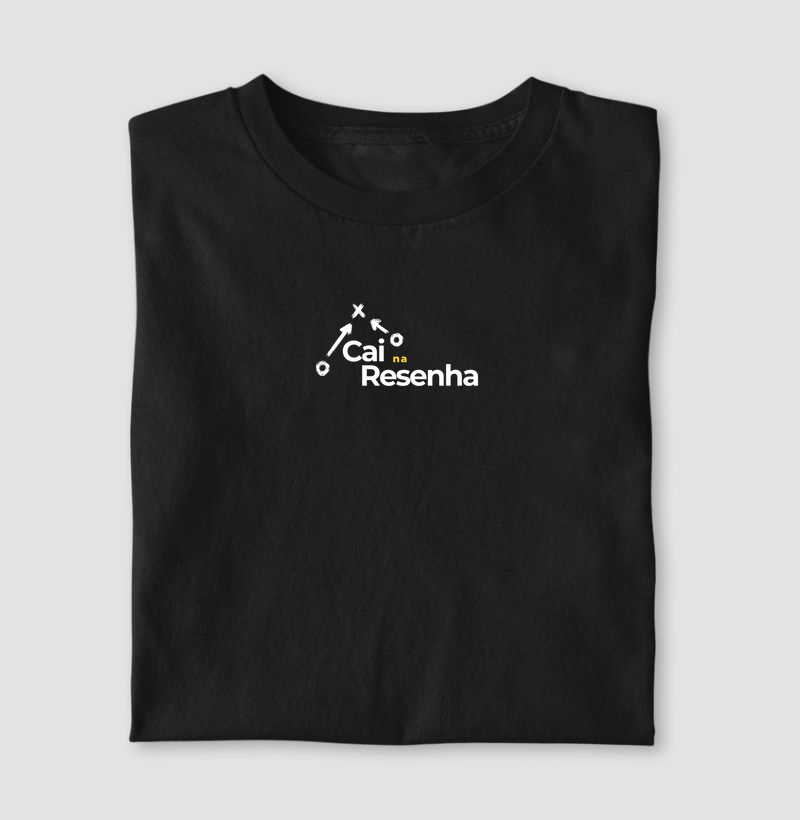 Cai na Resenha