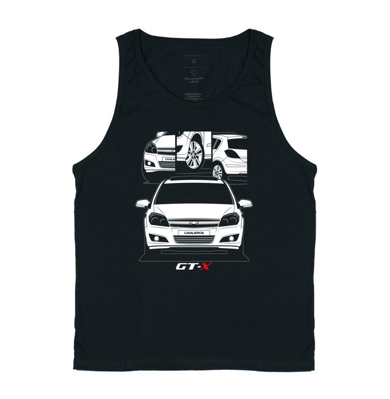 GTX CENAS 2
