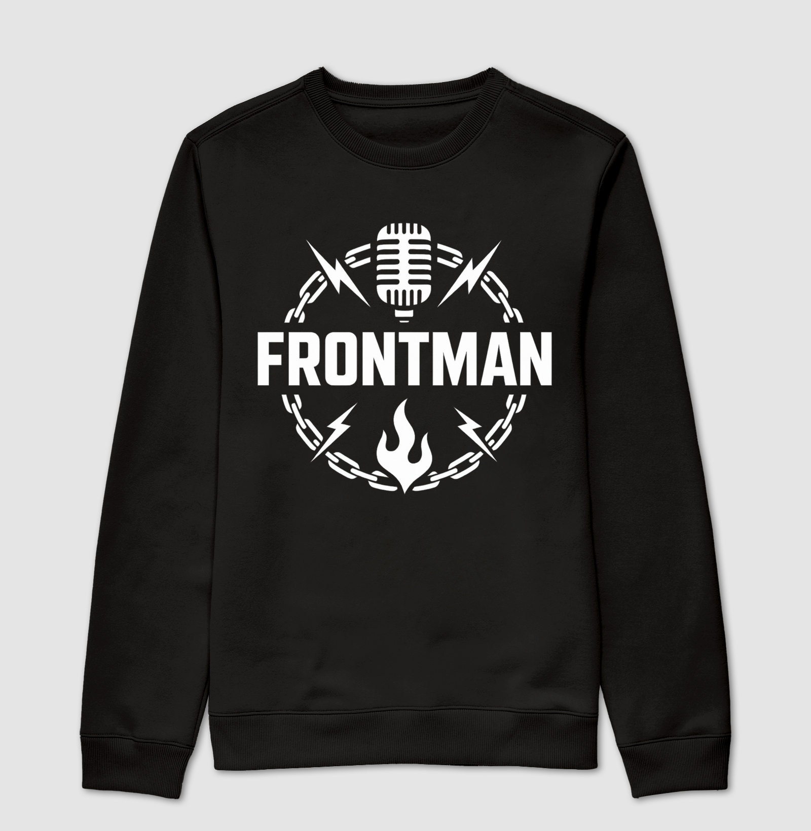 Frontman