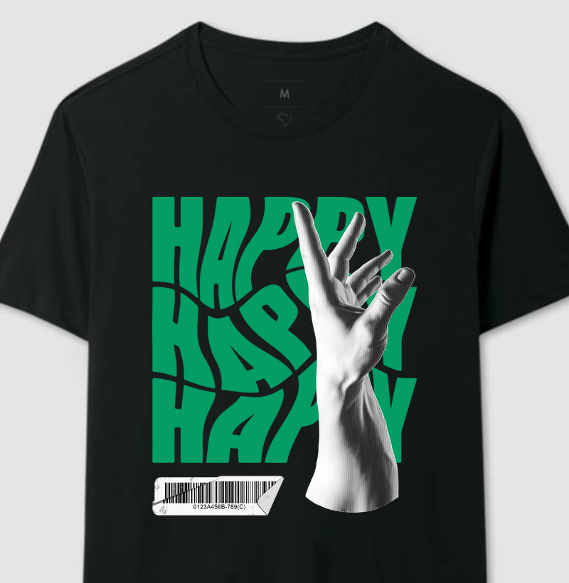 Allehop Happy