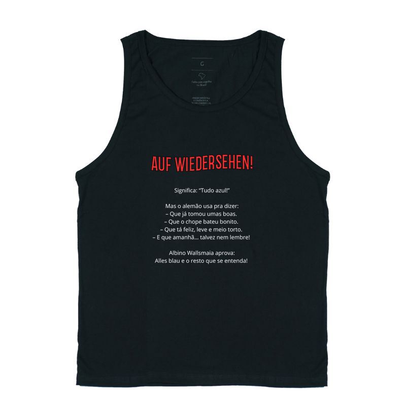 Auf Wiedersehen