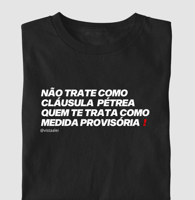 Medida provisória