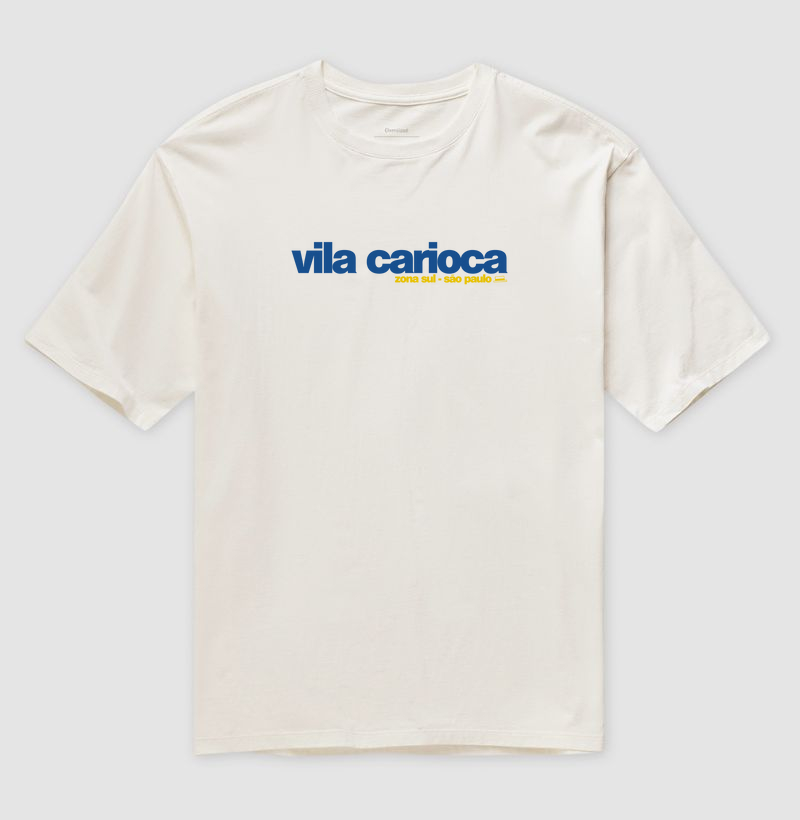 Vila Carioca