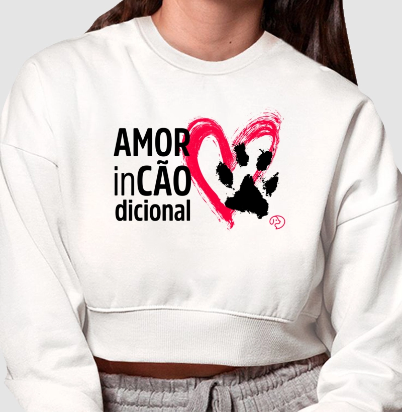 Amor InCÃOdicional