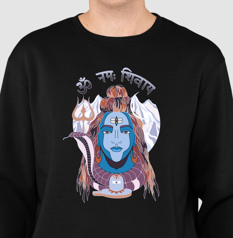 Shiva I