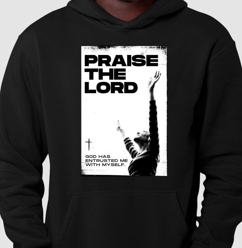 Aviadores de Cristo - Praise the Lord