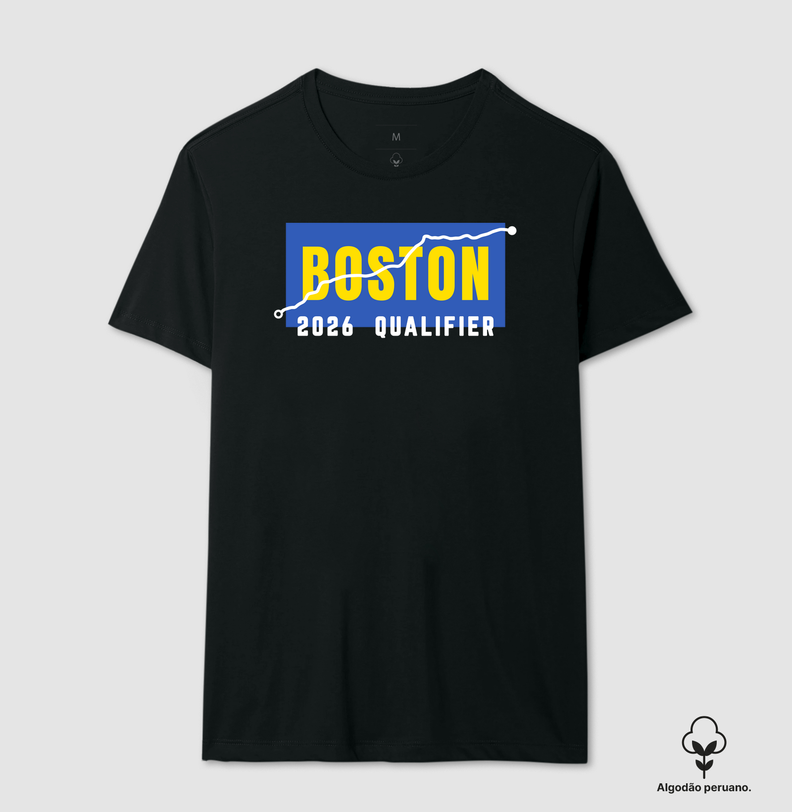 Boston 2026 Qualifier