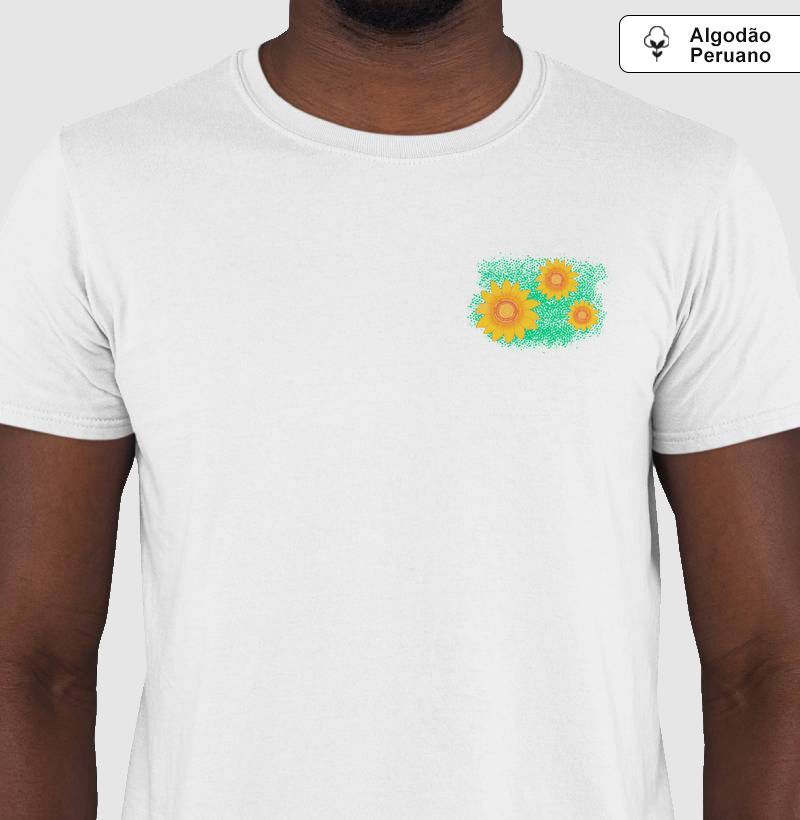 Girassol pocket