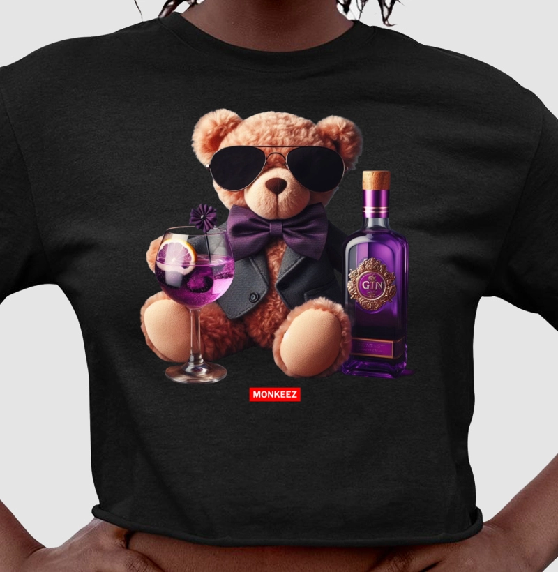 Ted Gin 