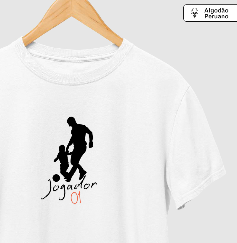 Tal pai tal filho JOGADOR 01