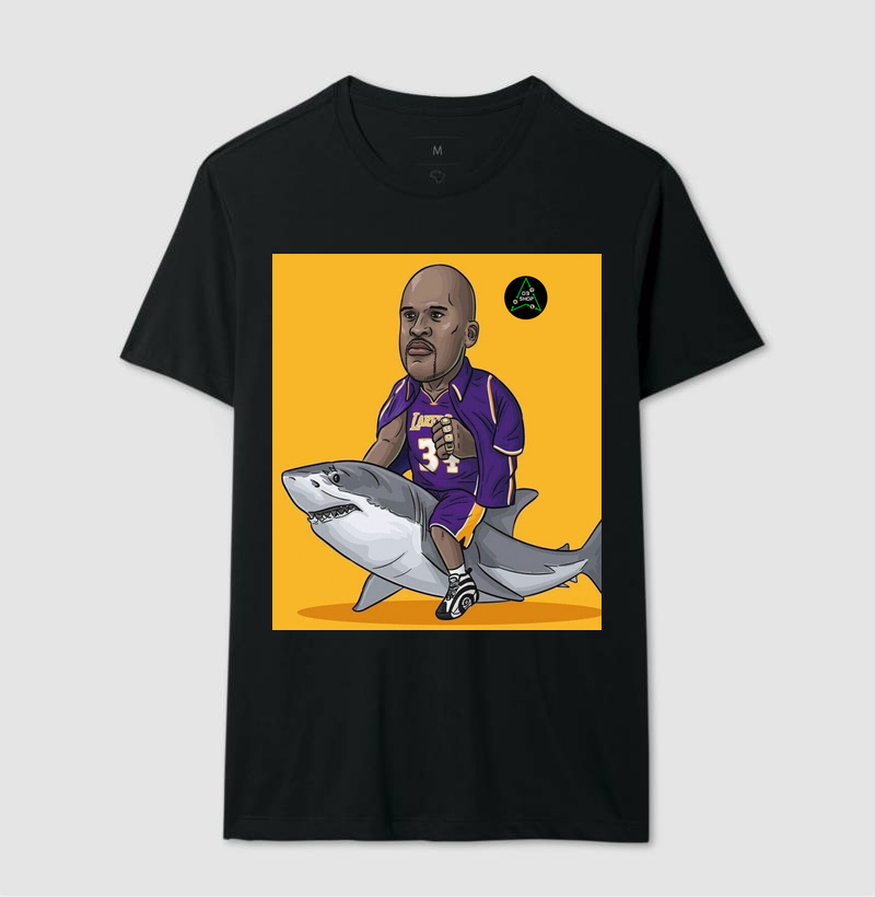 Shark Shaq