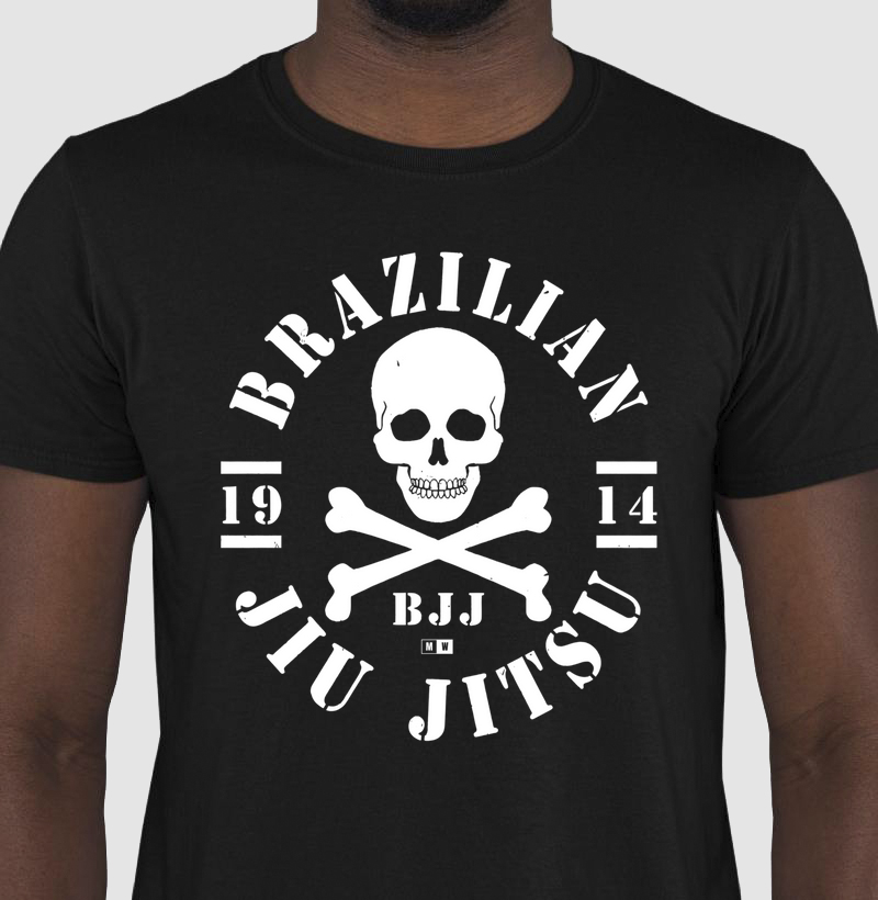 CAVEIRA BJJ