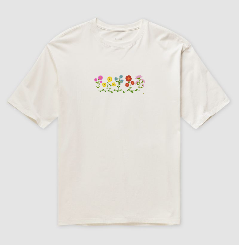Coleção flores