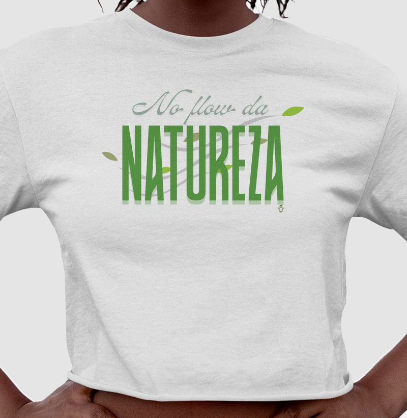 No flow da Natureza